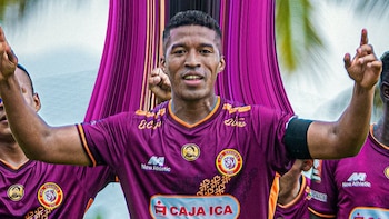 Fixture que le resta a Los Chankas en el Torneo Apertura 2026: partidos en busca del título de la Liga 1