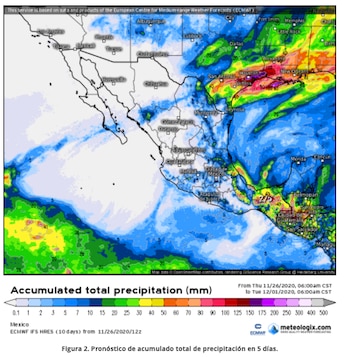 clima 4 mexico 271120