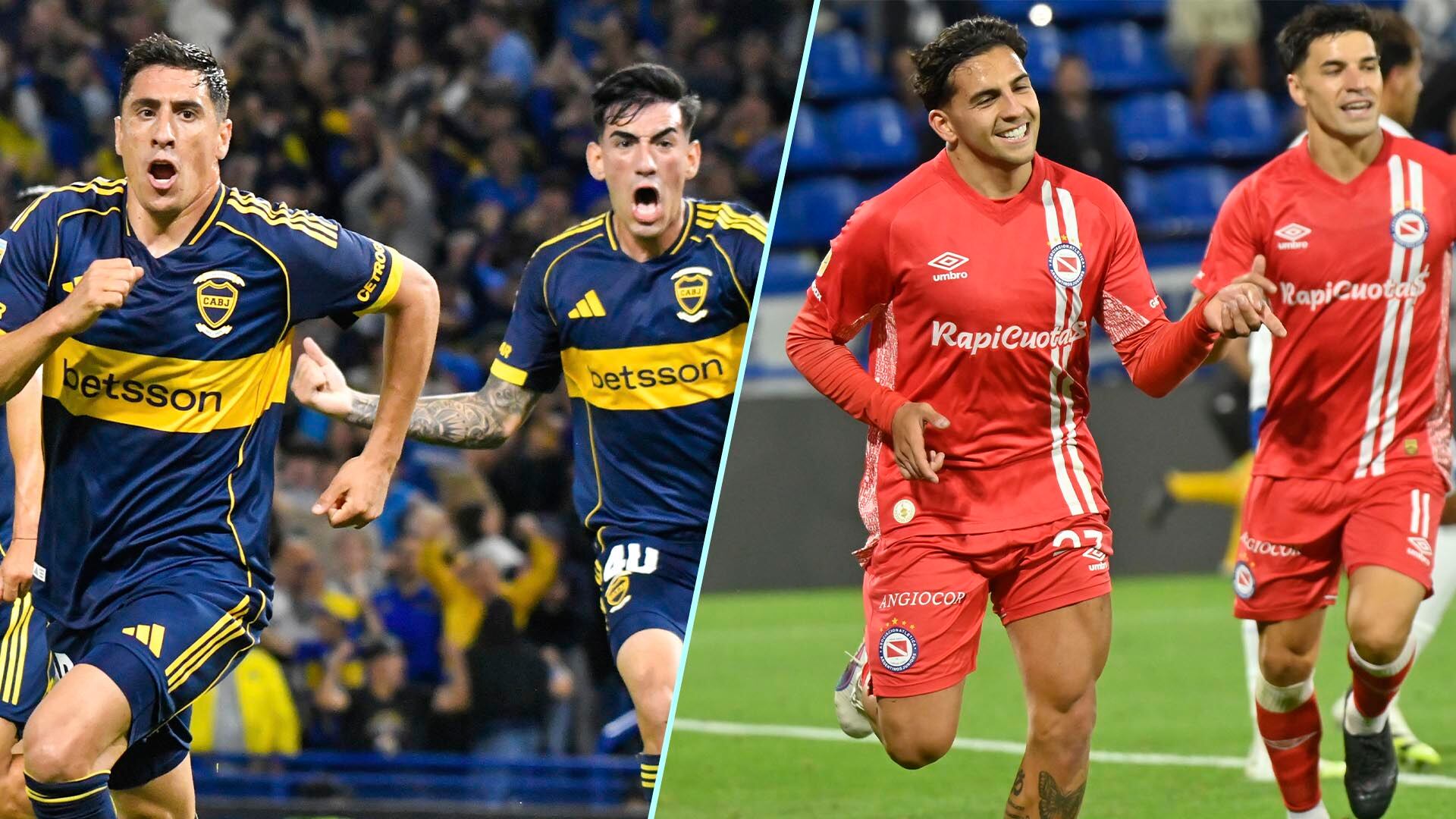 Boca Juniors recibirá a Argentinos por el pase a las semifinales del Torneo Clausura: hora, TV y formaciones