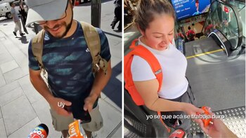 Los colombianos que recibieron este