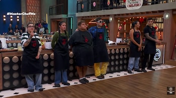 MasterChef México