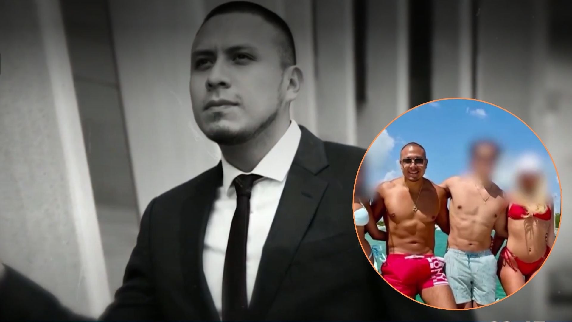 Washington López Aguilar, conocido como el ‘Gurú del Oro’, enfrenta una orden de captura internacional tras la mayor estafa financiera reciente en Perú. (Domingo al Día)