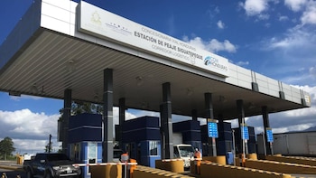 Concesionaria Vial de Honduras anuncia