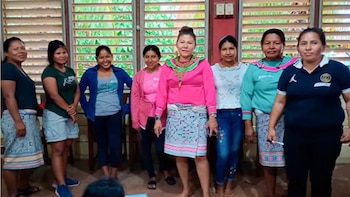Representantes de comunidades amazónicas esperan que la llegada de León XIV a Pucallpa permita trasladar al mundo las amenazas que afectan sus territorios