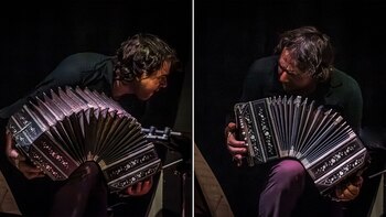 Una historia de amor con