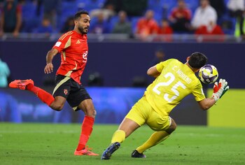 El marco hidalguense está bien