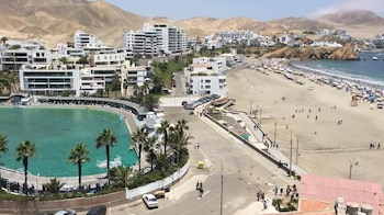 Santa María del Mar
