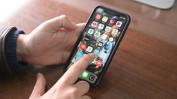 "La inteligencia artificial está en