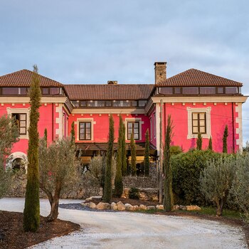 Casa Beatnik Hotel, A Coruña