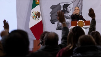 Caso Ernestina Ascencio: Sheinbaum cumplirá