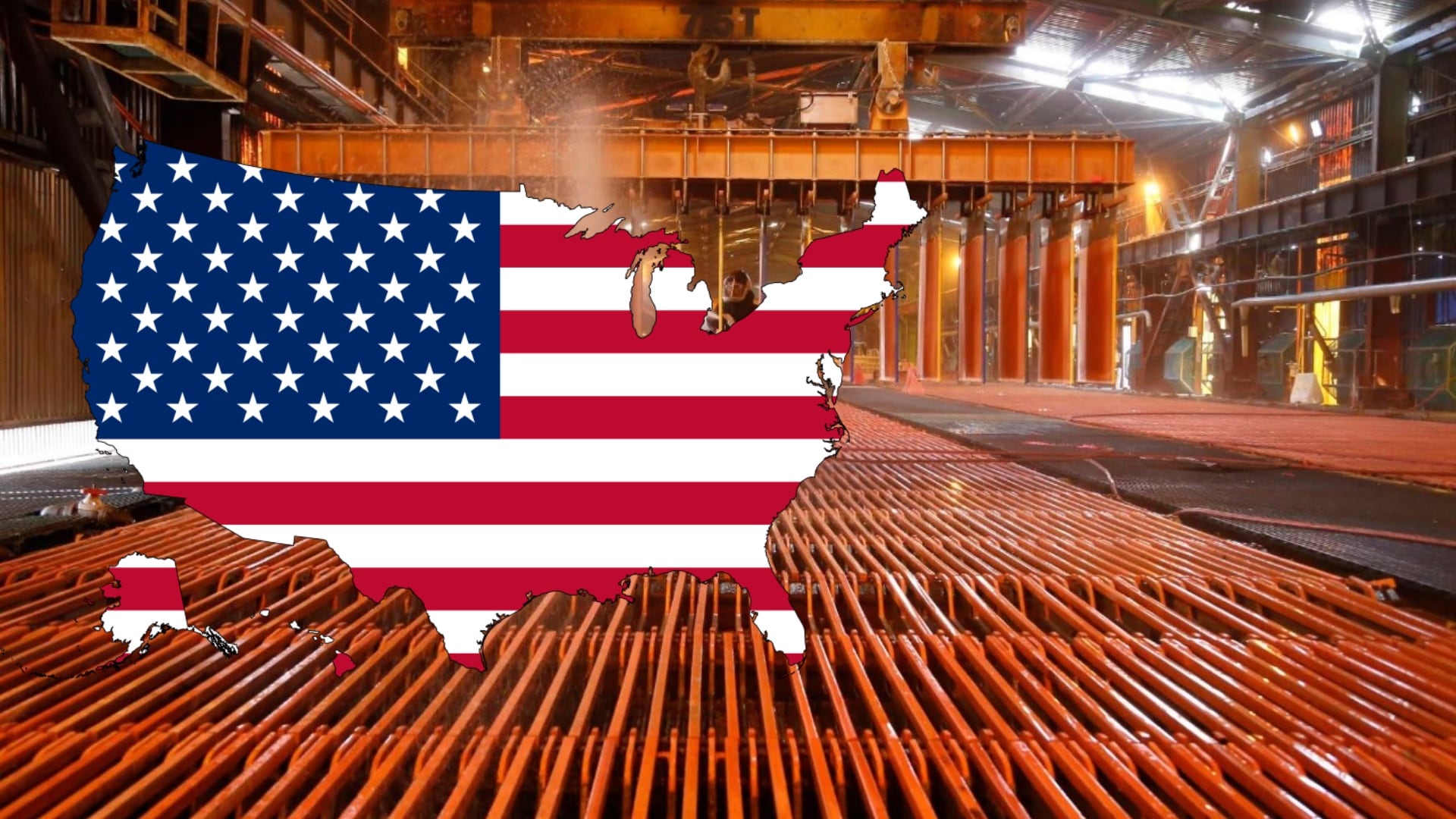 Estados Unidos impone aranceles de hasta 50% a manufacturas de cobre peruano: cerca de USD 500 millones en exportaciones afectadas