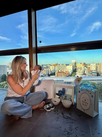 “La verdadera magia es poder