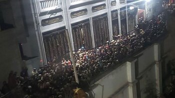 En redes sociales circula esta