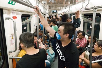 Los horarios cambiarán el próximo