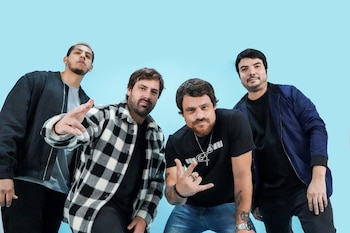 6 Voltios se formó en