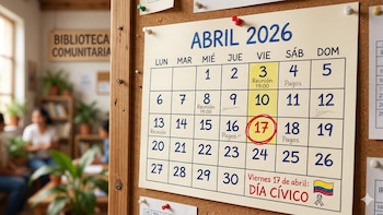 Colombia tendrá un día cívico esta semana; qué significa y quiénes no trabajan