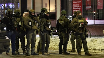 Ecuador protesta a EEUU por