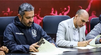 Rainer Torres – Universitario de Deportes – Gremco – Liga 1 – Perú – deportes – 25 agosto