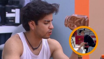 Familiares de Aarón Mercury realizaron