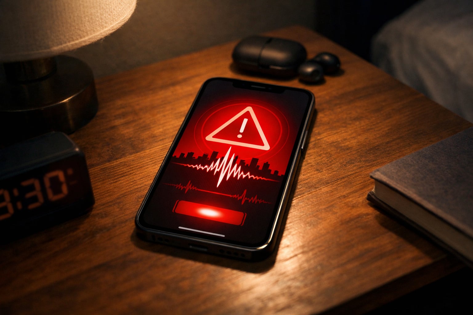 Temblor en Colombia: cómo activar la alerta sísmica en Android de Google y iPhone