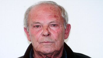 Fidanzati fue juzgado a su