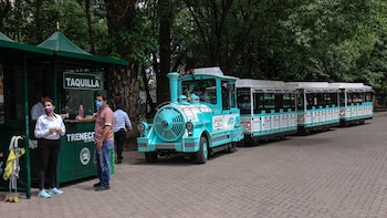 Este es el costo del