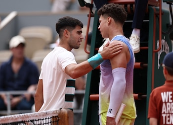 El momento en el que