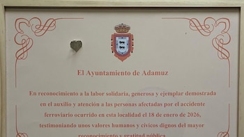 Sanz recuerda que el alcalde de Adamuz reconoció a los sanitarios en marzo: "Falta a la verdad"