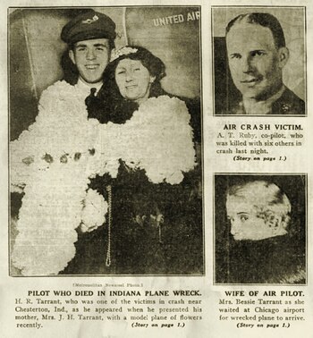 El informe del FBI sobre