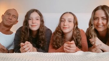 Los famosos también decidieron cerrar