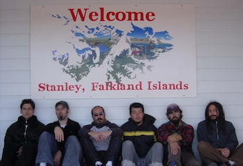 Los Calzones han dejado huella