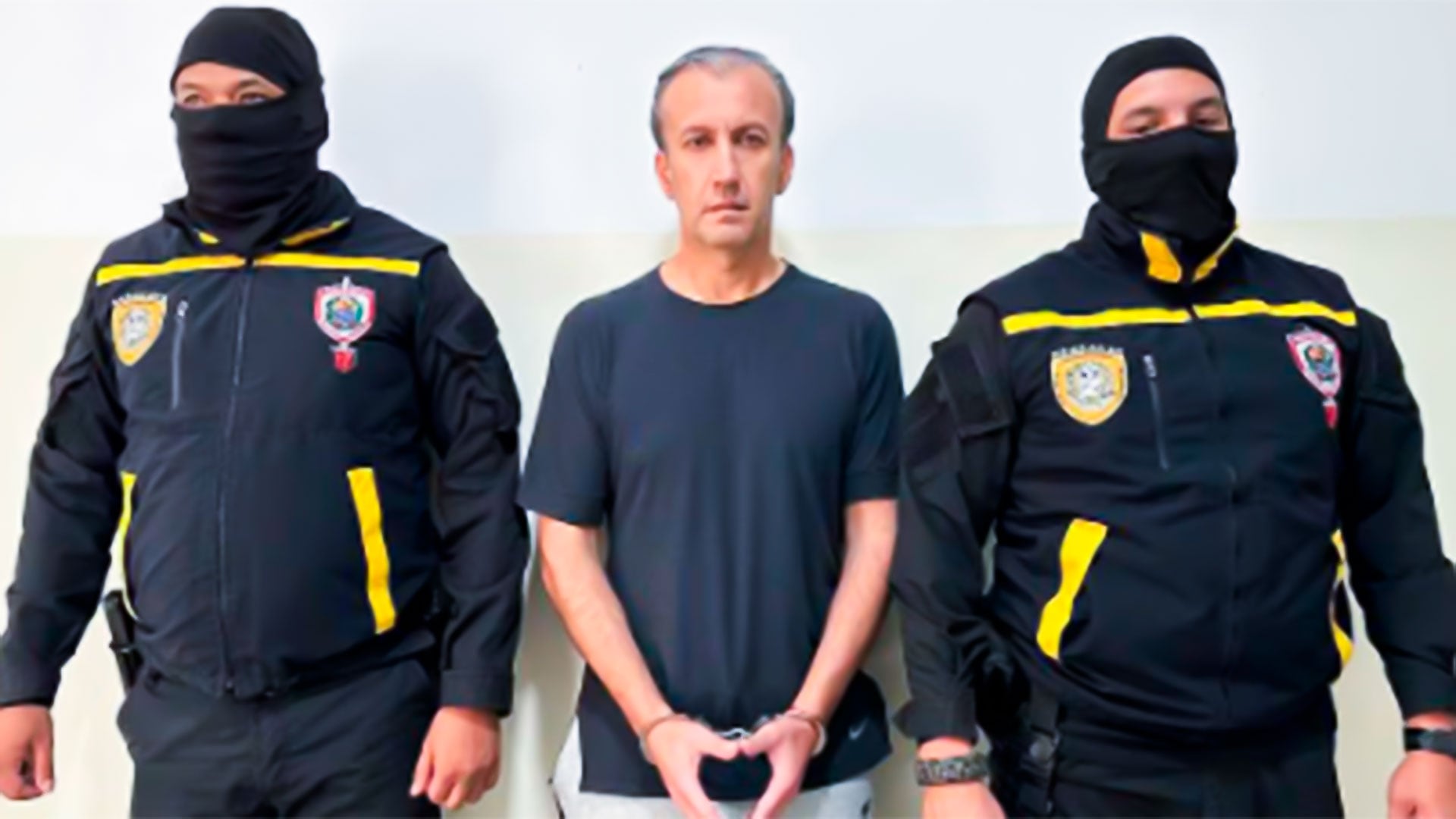El Aissami dice que no renuncia a su nacionalidad venezolana para evitar ser extraditado a Estados Unidos