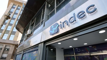 Tras la salida de Lavagna