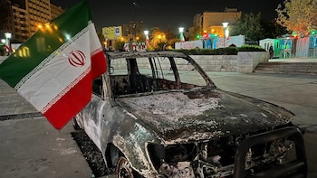 Estados Unidos aplicó nuevas sanciones