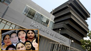 Minedu toma radical decisión y