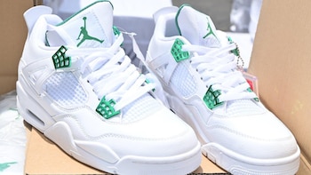 Mercadería había sido camuflada dentro