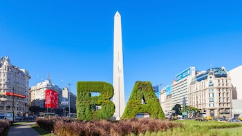 Buenos Aires no es un