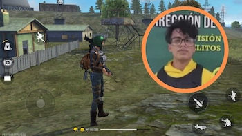 Hernández Cerruche obtenía sus números