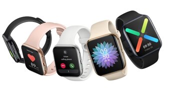 29/10/2020 Oppo Watch 41 mm
POLITICA