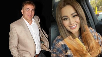 Gomita - Cristian Castro - El Hotel VIP