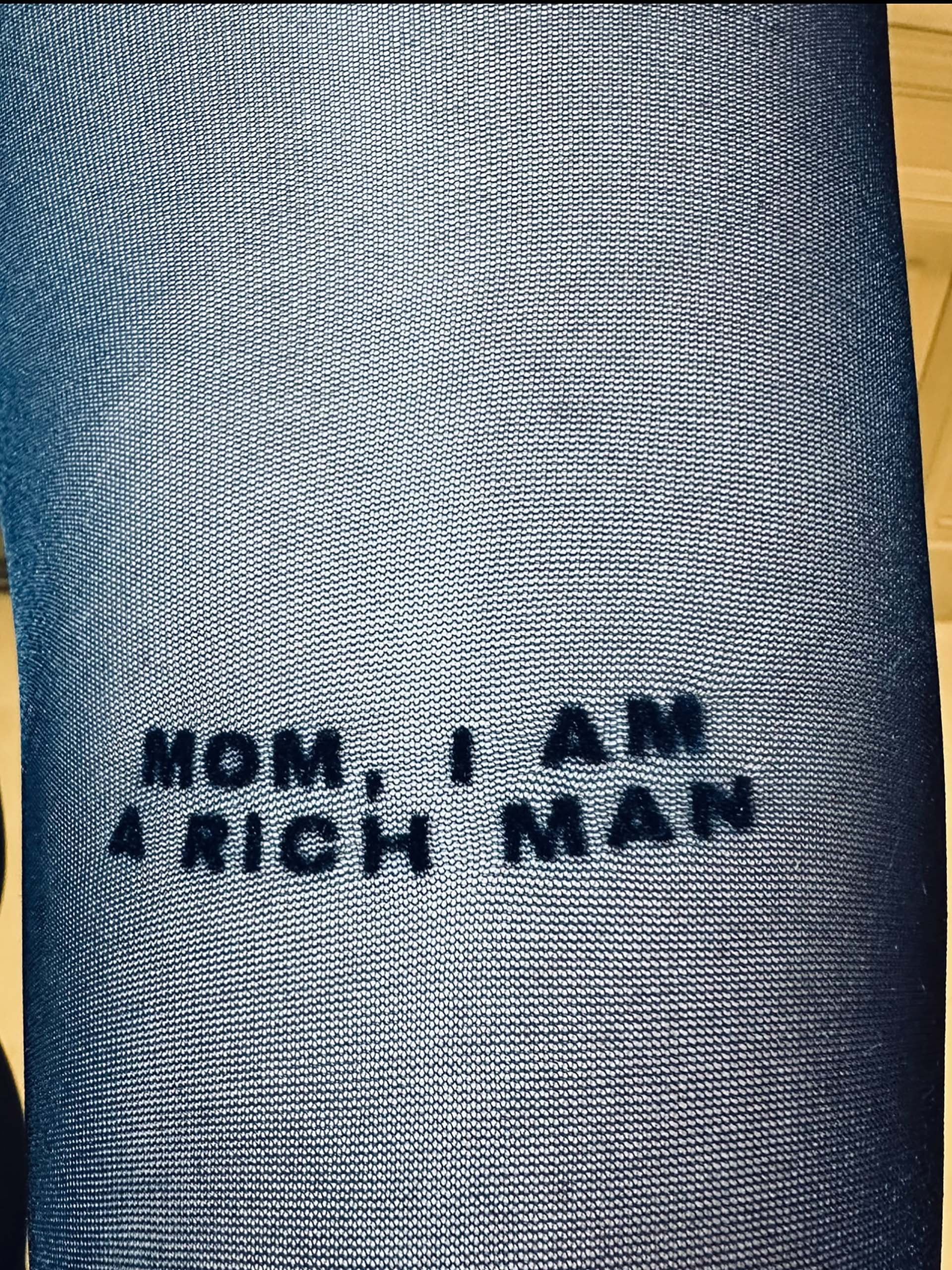 La frase