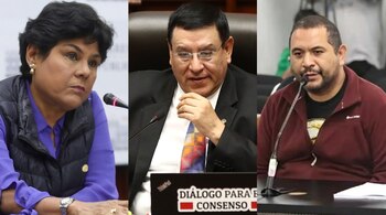 Congresista Norma Yarrow pidió a