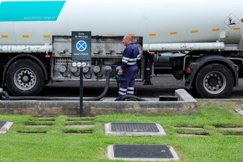 (Foto: EFE/EPA/MIGUEL A. LOPES)