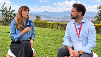 Fernanda Ávila, de la Mesa del Litio: “La minería va a generar más empleo, pero hay que estar preparados porque son puestos que demandan capacitación”