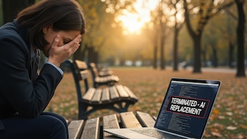 Inteligencia artificial y empleo: las cicatrices profundas de la automatización en la era digital