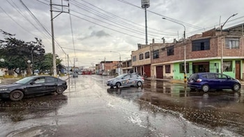 El Senamhi prevé lluvias por encima de lo normal en la costa norte entre setiembre y noviembre de 2026 - Créditos: Andina.