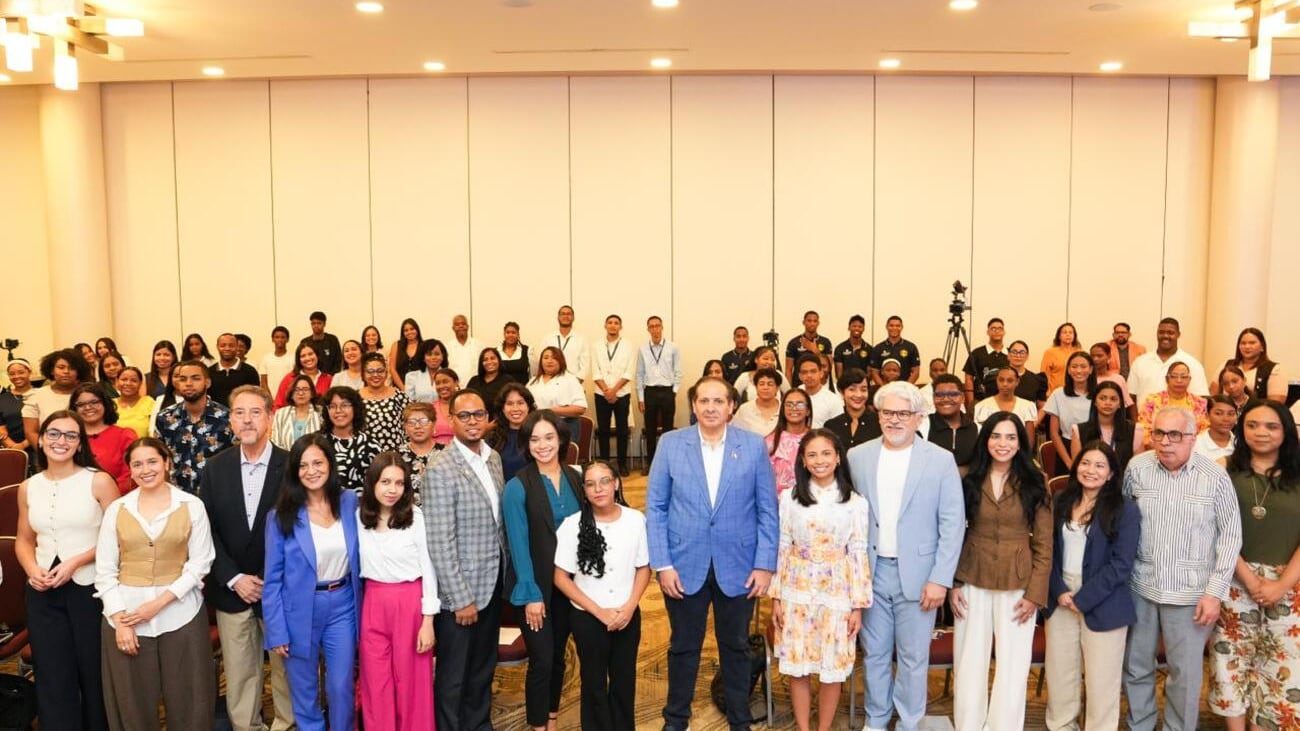 República Dominicana refuerza ambientes 100 % libres de humo: misión OPS/OMS, foco en espacios cerrados y una alerta por el consumo juvenil