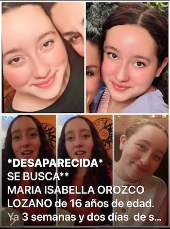 En la tarde del día