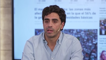 Natalio Mema se posiciona para suceder a Cornejo y busca gobernar Mendoza en 2027