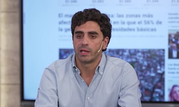 (Infobae en Vivo)